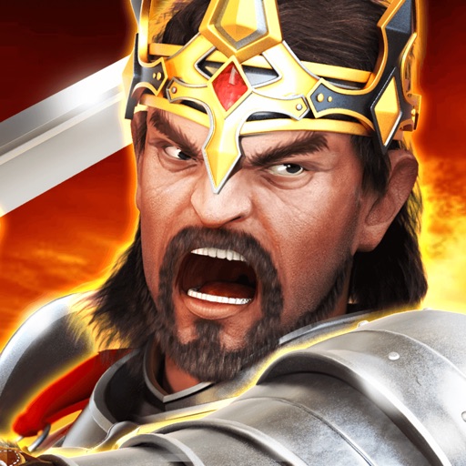 King of Thrones:Game of Empire iOS App