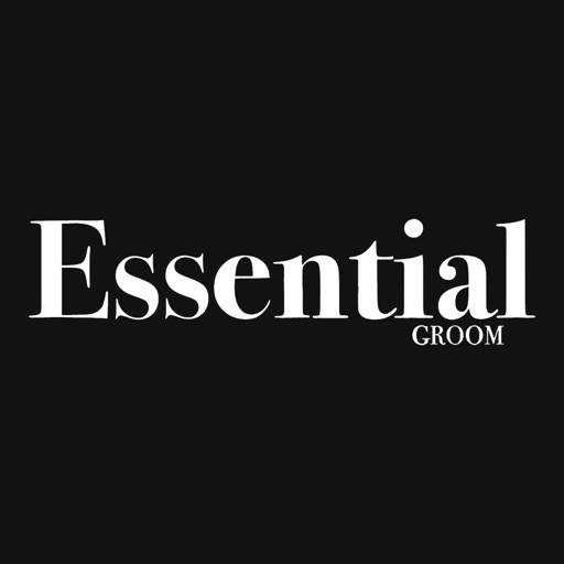 Essential Groom