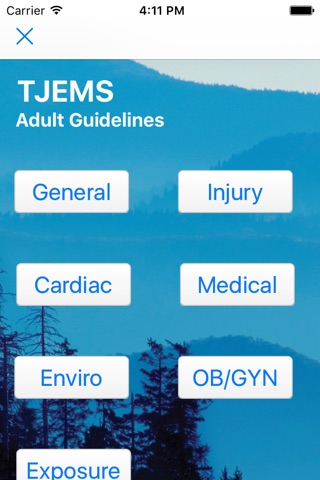 TJEMS screenshot 2