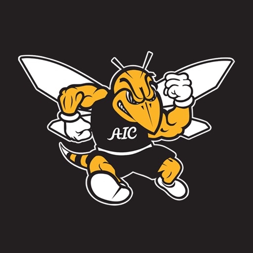 AIC Yellow Jackets