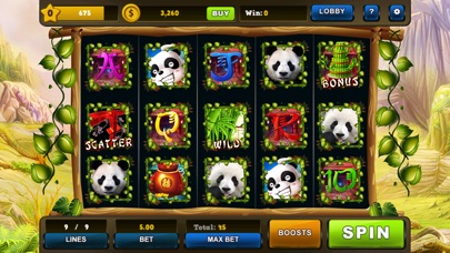 BRAVO PANDA SLOT MACHINE – NEW SLOT MACHINES GAMES 1.0 IOS CASINO BRAVO PANDA SLOT MACHINE – NEW SLOT MACHINES GAMES 1.0 IOS