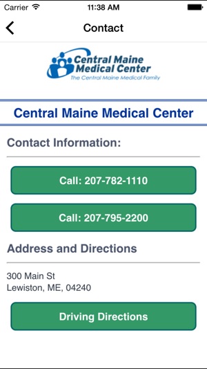 Maine EMS Protocol App(圖4)-速報App