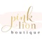 Welcome to the Pink Lion App