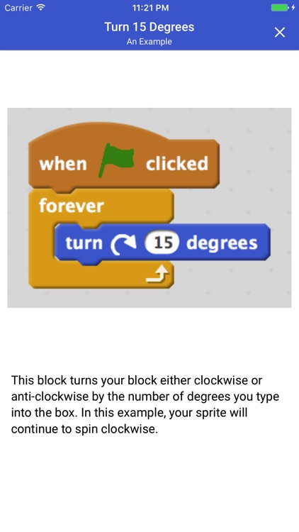 Start Scratch: Tutorials for Scratch 2.0 screenshot-3