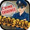 Icon Hidden Objects:Crime Evidence Hidden Object