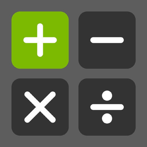 Fast Math ~ Puzzle Challenge Mathematical Game icon