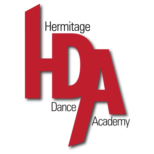 Hermitage Dance Academy icon