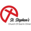 St. Stephen’s COGIC
