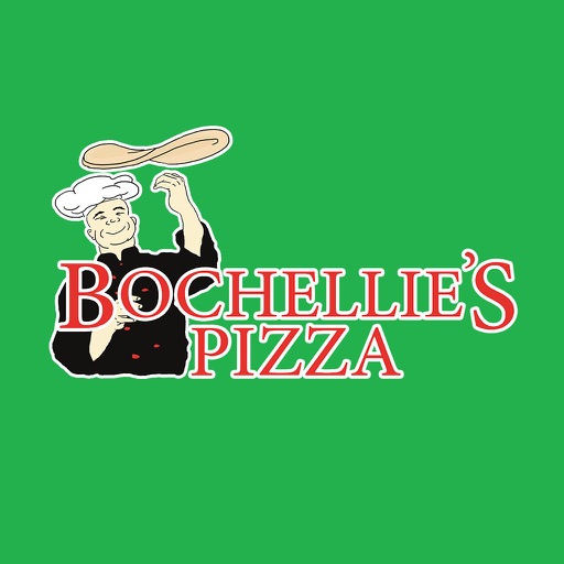 Bochellies Pizzeria icon