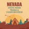 An Ultimate Comprehensive guide to Nevada State Parks, Trails & Campgrounds