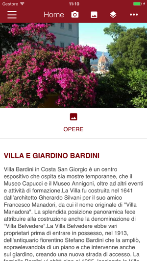 Villa Bardini(圖2)-速報App