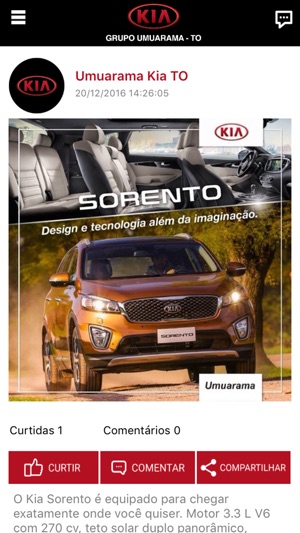 Umuarama Kia Tocantins(圖5)-速報App