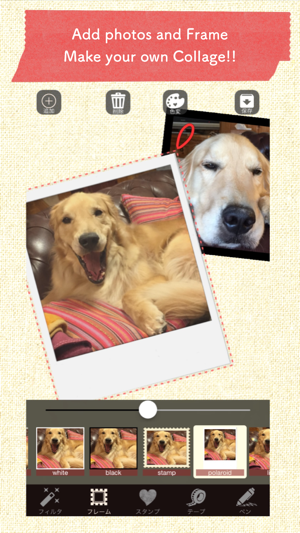 Caramera -Photo Decorator-(圖4)-速報App