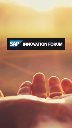 SAP FORUM 2017(圖3)-速報App