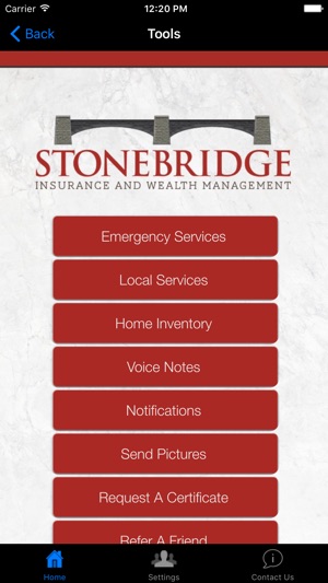 Stonebridge Insurance & Wealth Management(圖4)-速報App