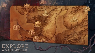 Diablo Immortal screenshot 4