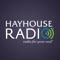 The official app for Hay House Radio - Radio for your Soul®