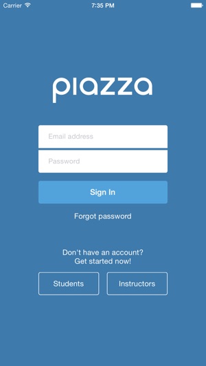 Piazza