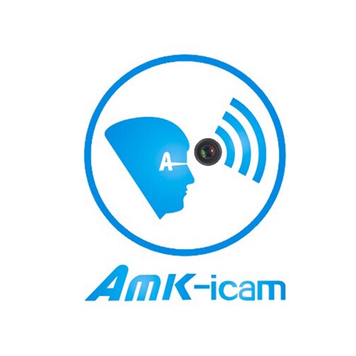 AMK-icam iOS App