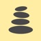 Zen Buddhism teaches that letting go of attachment to objects, ideas, and your own ego can lead to a great deal of peace
