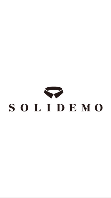 SOLIDEMO オフィシャル G-APP screenshot1