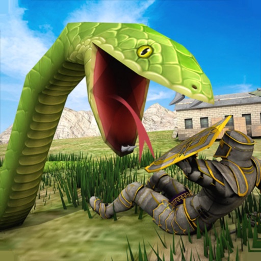 Ultimate Snake life Simulator