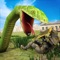 Play this hungry Anaconda Wild Snake 3D Game 2022 with the favorite skin of anaconda games 2022