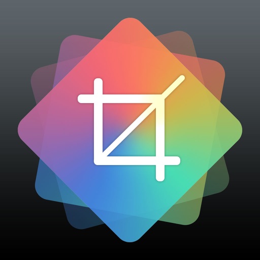 Cropic - Crop Photo & Video Insta-size Layout