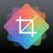 As many of you already know, most of Apps for Instagram will crop picture on Instagram with landscape or portrait photos
