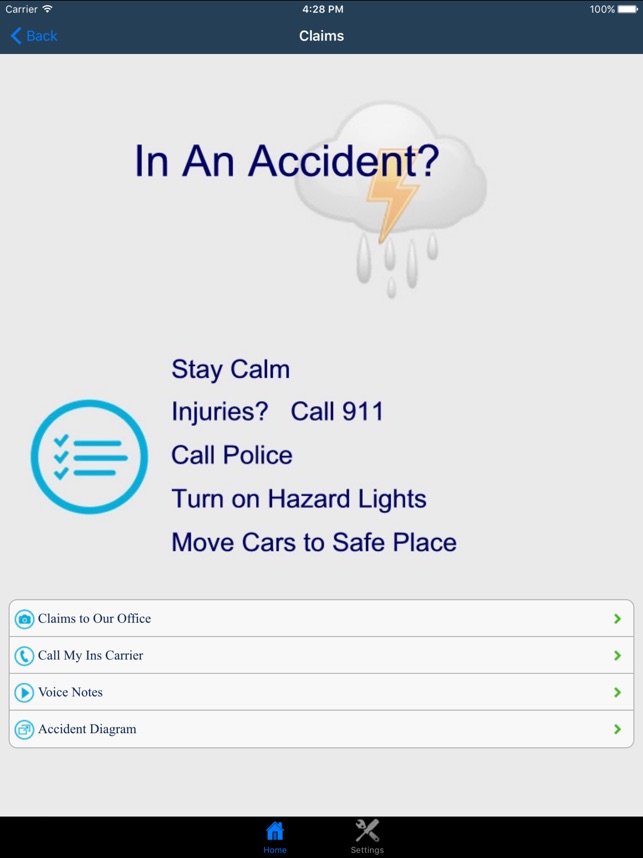 Paulson Insurance HD(圖3)-速報App