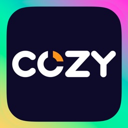 Cozy - Group chat room