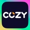 You can connect with your friends and family or meet new friends easily on Cozy: