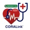 CORALink® holds important, life saving information needed by first responders, rescue personnel, ER personnel and others in case of Emergency