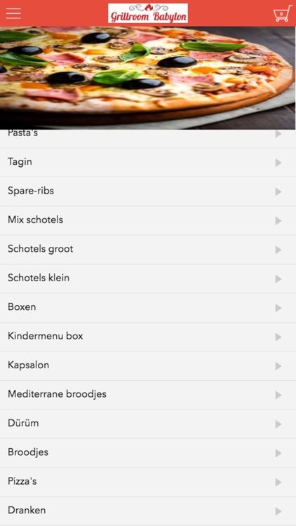 Babylon Bergen op Zoom