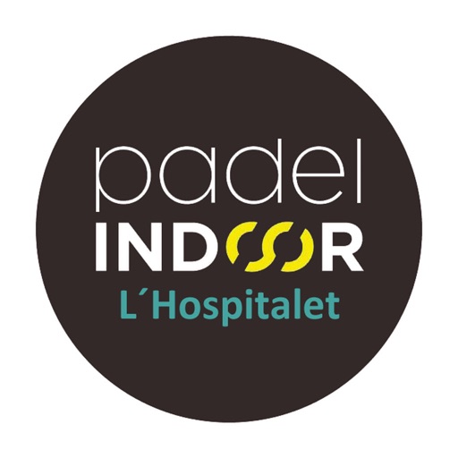 Padel Indoor L'Hospitalet