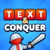 Text And Conquer