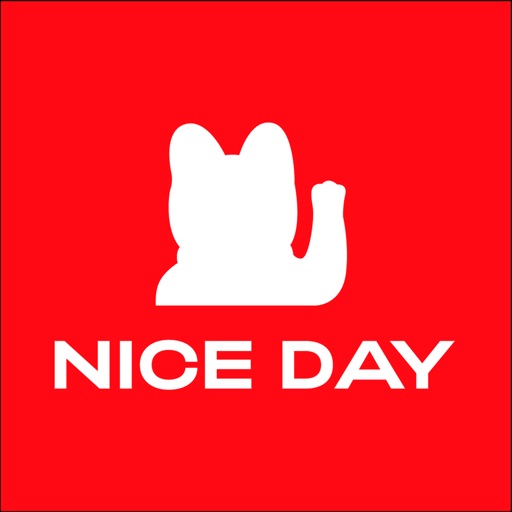 Nice Day Chinese iOS App