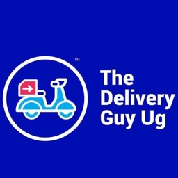 The Delivery Guy Ug