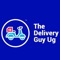 The Delivery Guy Ug Store App has been exclusively deigned as a one stop solution for businesses to manage package delivery