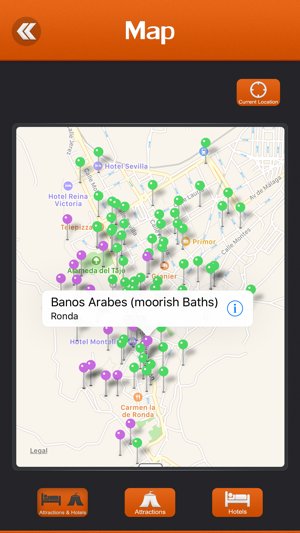 Ronda Travel Guide(圖4)-速報App