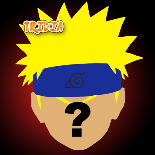Ninja Anime Challenge Trivia for Naruto Shippuden Icon