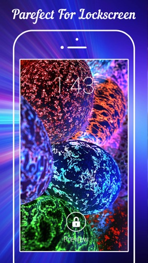 Glow Wallpapers - Glow Effects & Glow Backgrounds(圖2)-速報App