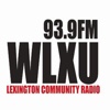 WLXU 93.9FM