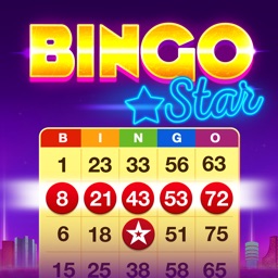 Bingo Star 图标