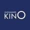 Download Lillehammer Kino app to make your next cinema visit faster, easier and better