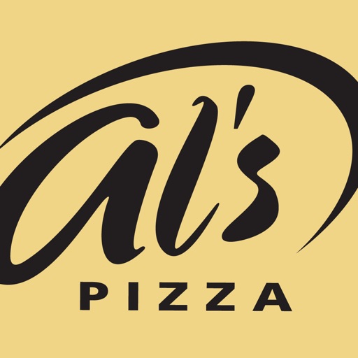 Al's Pizza - FL iOS App