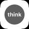 Icon Inspiration - Think Today