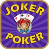 Joker Poker - Casino Game with Leaderboard