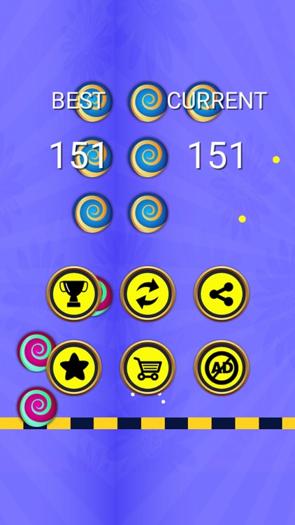 Bubble Ball Adventure screenshot-3