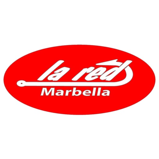 Restaurante La Red icon